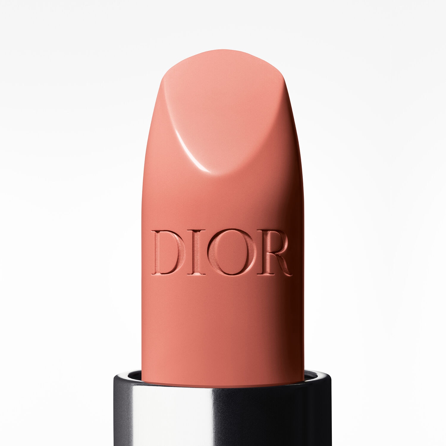 ROUGE DIOR SATIN LIPSTICK (BARRA DE LABIOS CON EFECTO SATINADO)